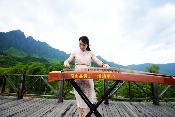 仙山岭,江西的“扎尕那”,万里茶道第一村,却被无数游客错过