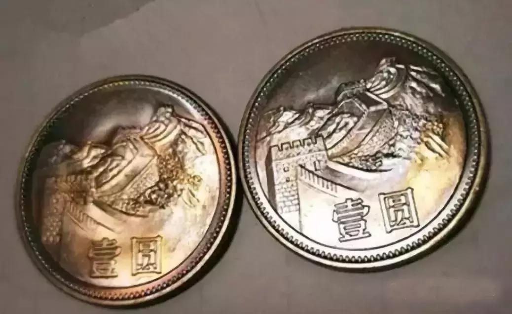 最靠谱的硬币的价格表,真正的硬币价格