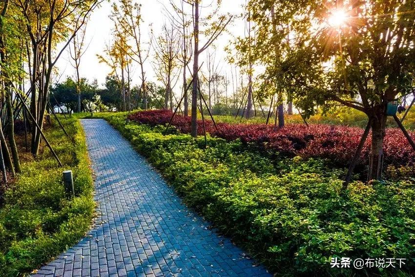 这盘一路爆火！人气沸腾长沙！卖毛坯！一线河景！黄金C位