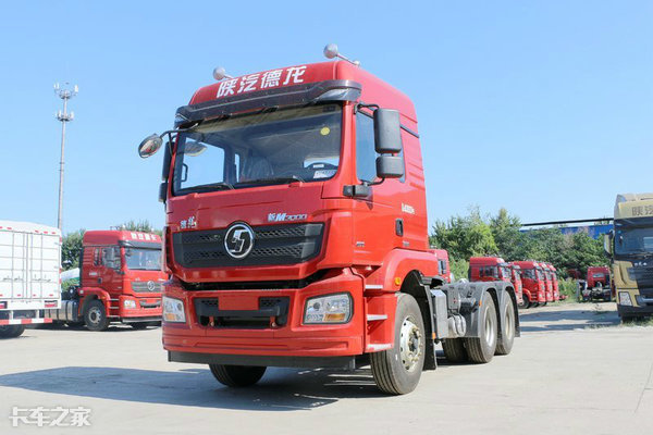 陕汽德龙新m3000380跑长途,陕汽德龙新m3000多少马力