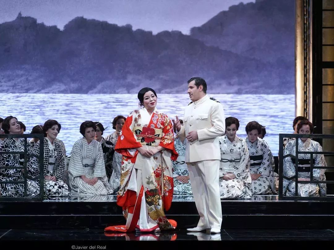 普契尼蝴蝶夫人简介,普契尼最好听的十首歌蝴蝶夫人