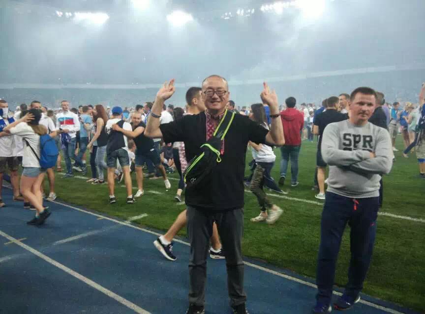 我的乌克兰故事,最新乌克兰故事