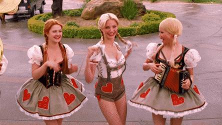 霹雳娇娃10个彩蛋,新版霹雳娇娃彩蛋