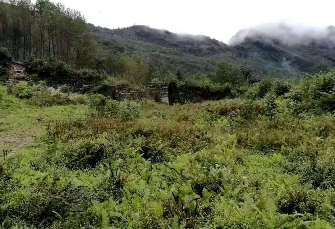 【方志四川•历史文化】明代石泉县的五个关隘