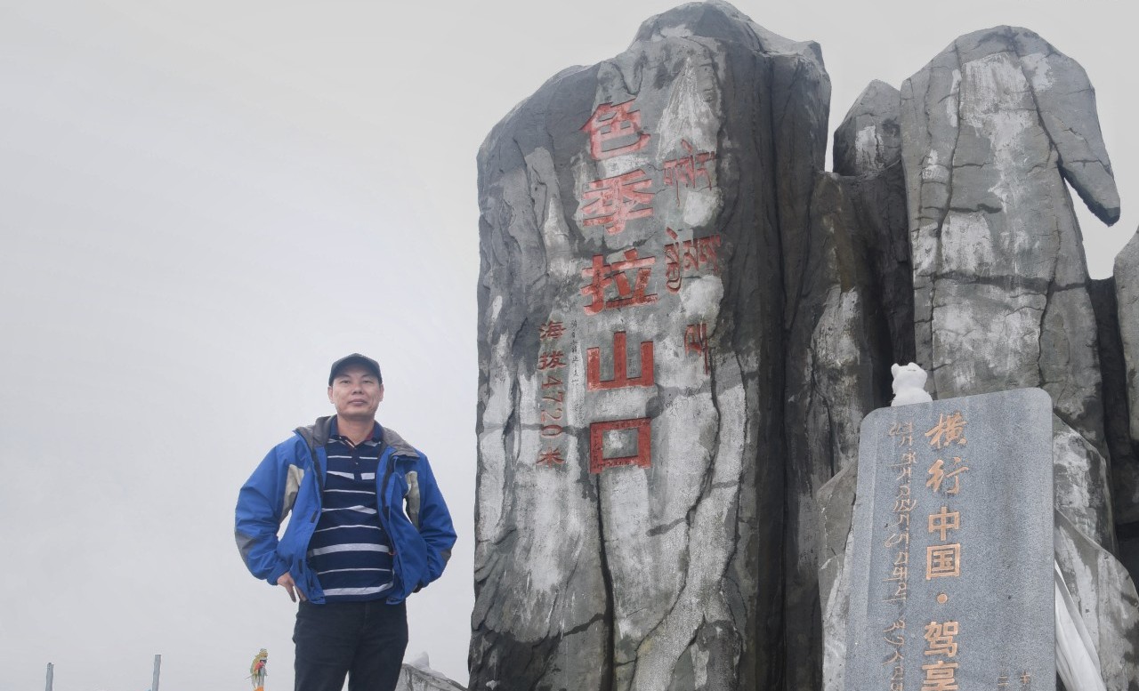 自驾游改装房车四驱可以吗,房车自驾游遇到自改房车