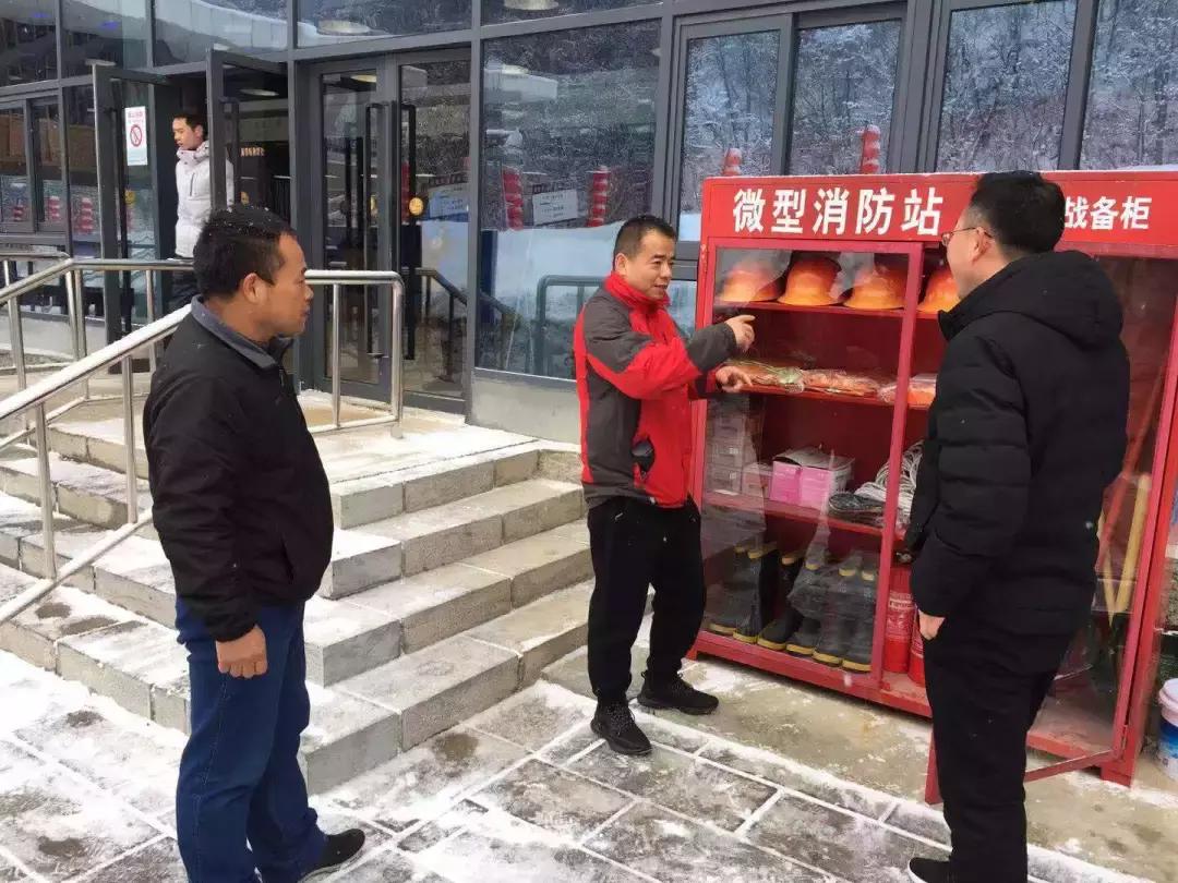 长安区元旦旅游人数多少,元旦假期接待游客1447万人次