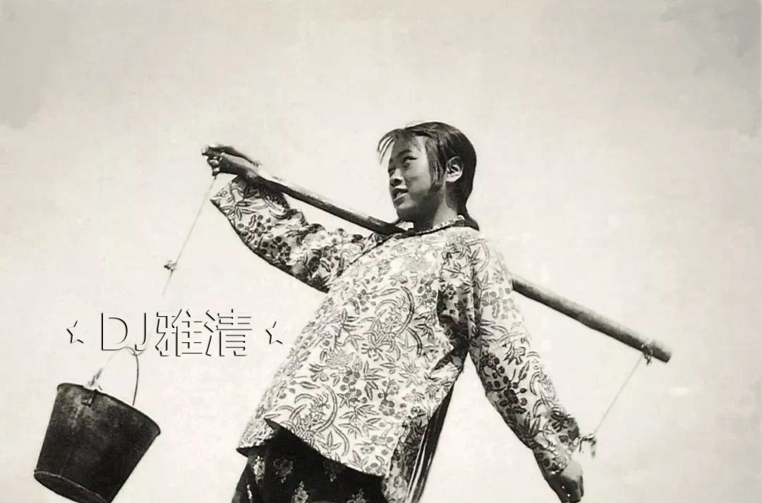 老照片:杨春霞李炳淑少女照,19岁的王昆,马玉涛郭兰英的年轻照