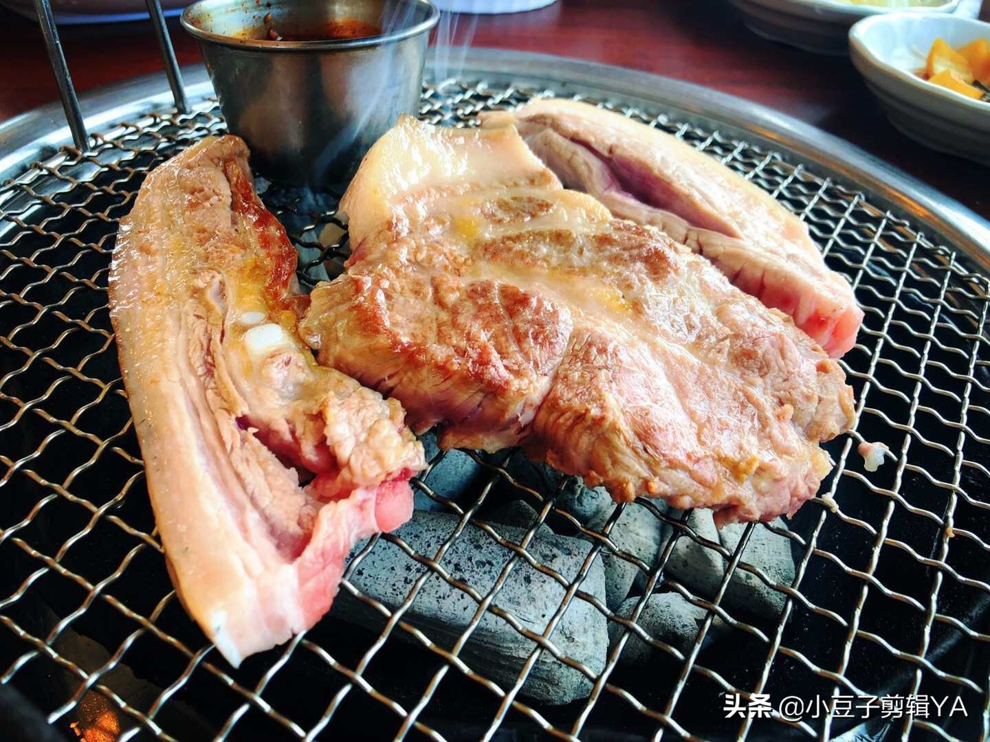 韩国济州岛必吃美食,去济州岛必吃的美食