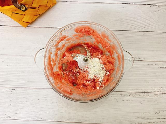 宝宝牛肉粥做法补铁,1岁补铁补血辅食牛肉