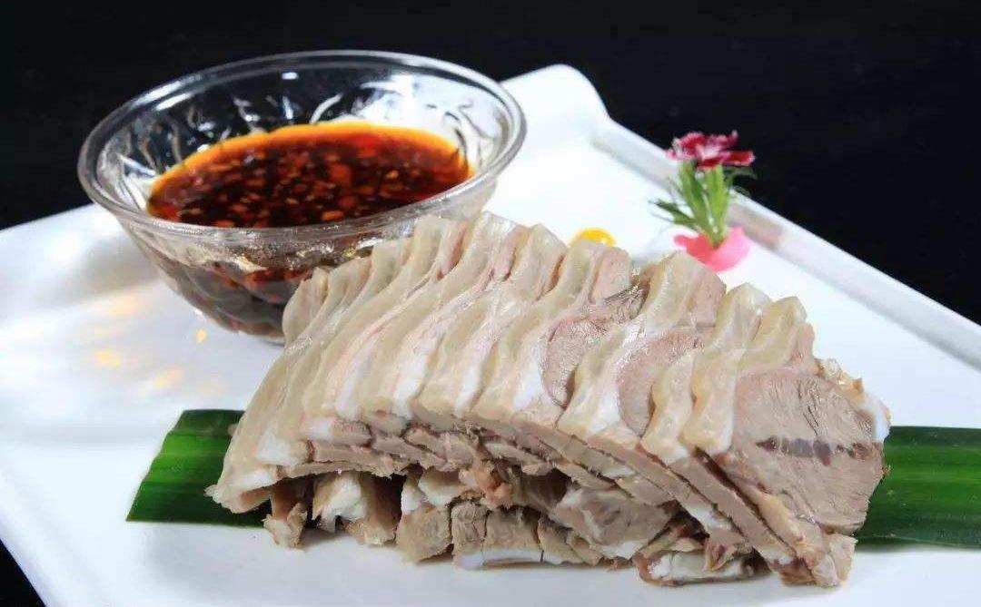 多吃羊肉真的能“壮阳”吗？壮阳食物的原理是什么？