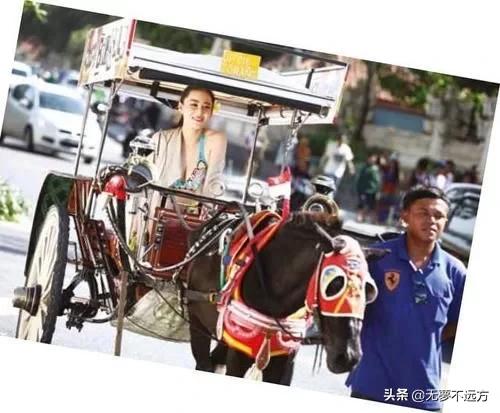 张馨予海陵岛,张馨予没有目的地的旅行