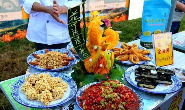 京郊这个美丽的小镇,北京一个适合旅游的小镇