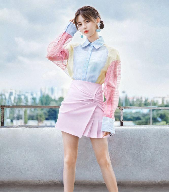 夏日怎能少了「糖果色」？草莓色葡萄色柠檬色，你是哪种小可爱？