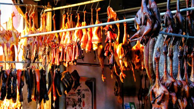 绍兴三大古镇,绍兴最原始的古镇