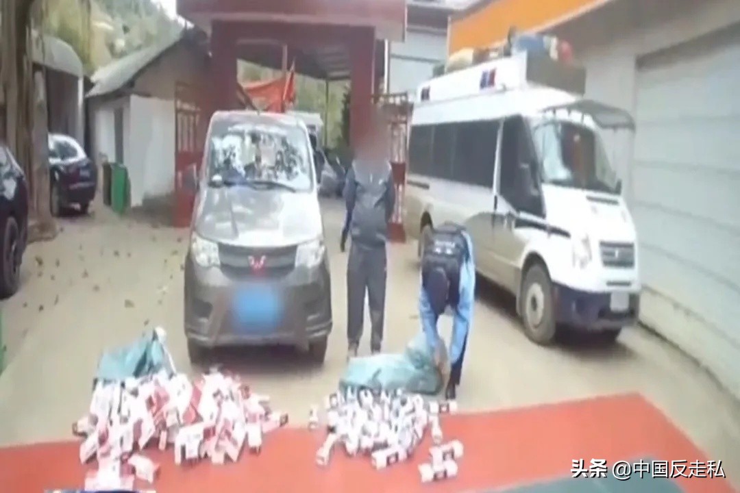 国门利剑打击汽车走私河北,国门利剑打击汽车走私