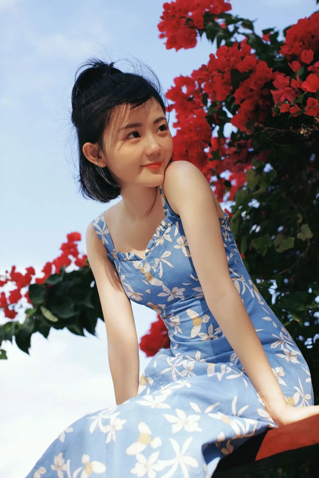 人气最高的女性写真,好看的女生写真推荐