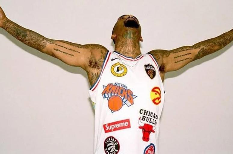 diorjordan联名啥时候出的,dior乔丹联名球衣