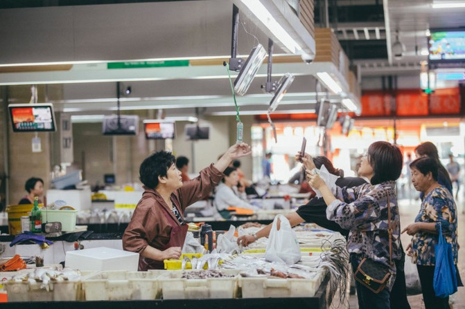 离岛微城慢生活民宿,嵊泗本岛真实体验