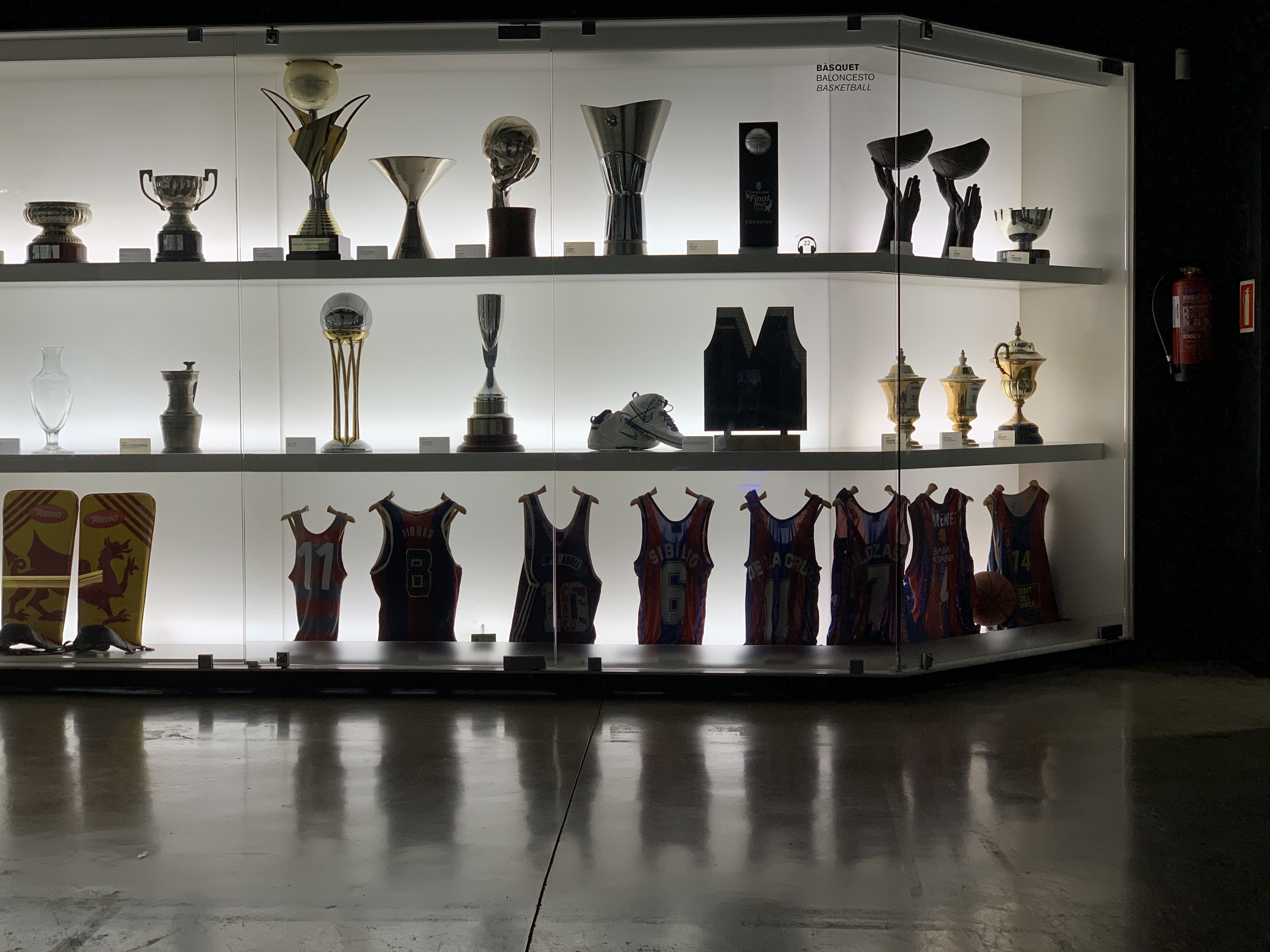 独一无二的西班牙,你心目中的西班牙