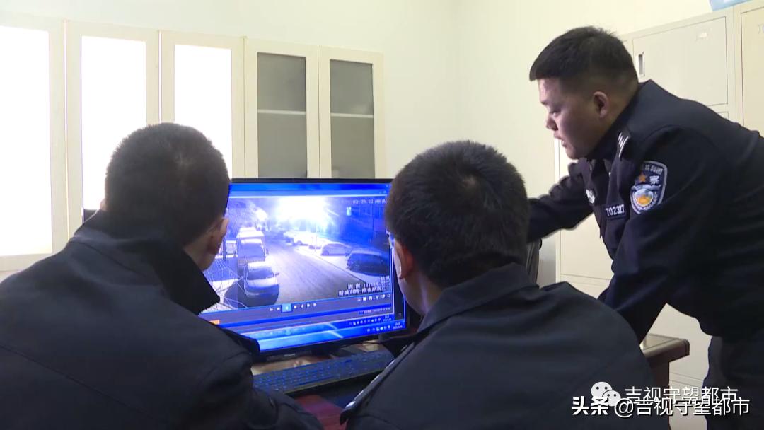 女子独自走夜路，遭陌生男子尾随“猥亵”