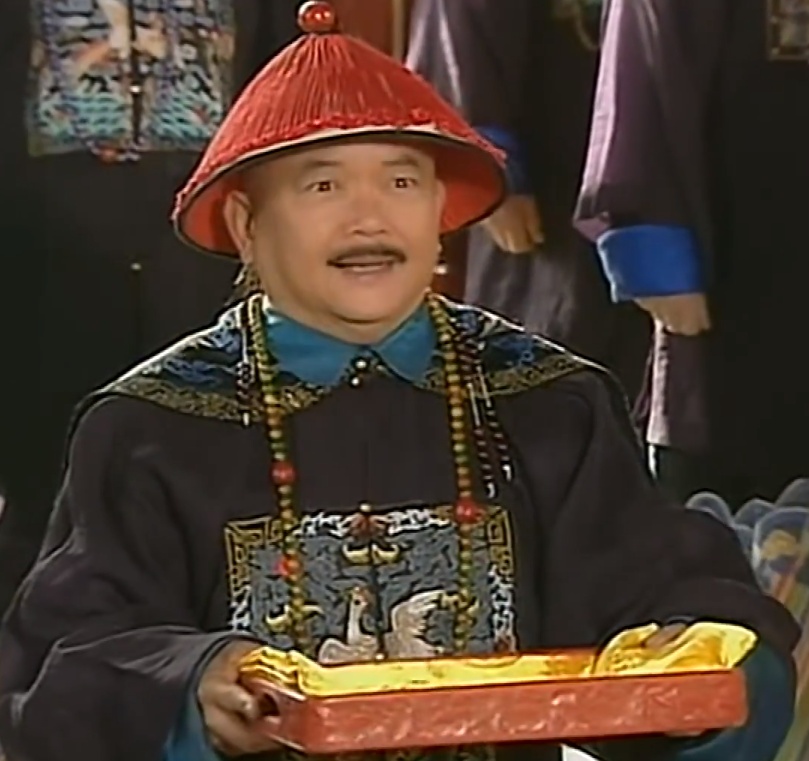 清朝黄马褂有多大特权,清朝黄马褂的赏赐条件