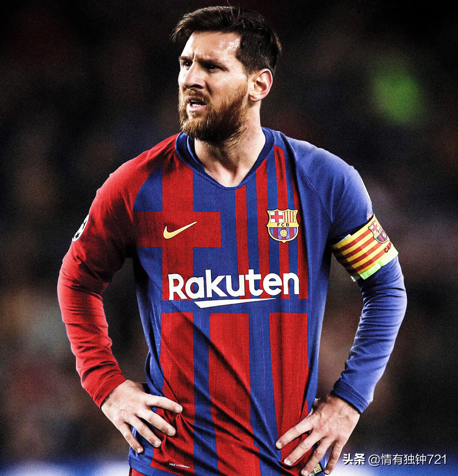 转会动态：卢卡库决定回蓝军！格拉利什将加盟曼城！梅西很快续约