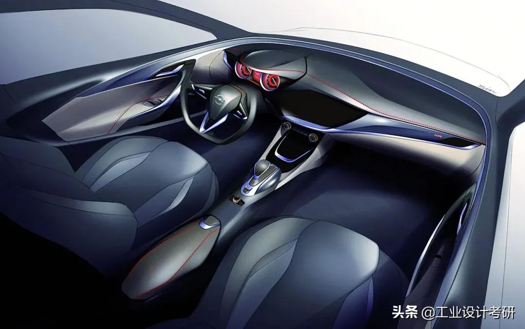 100张汽车手绘图片,汽车侧面手绘图