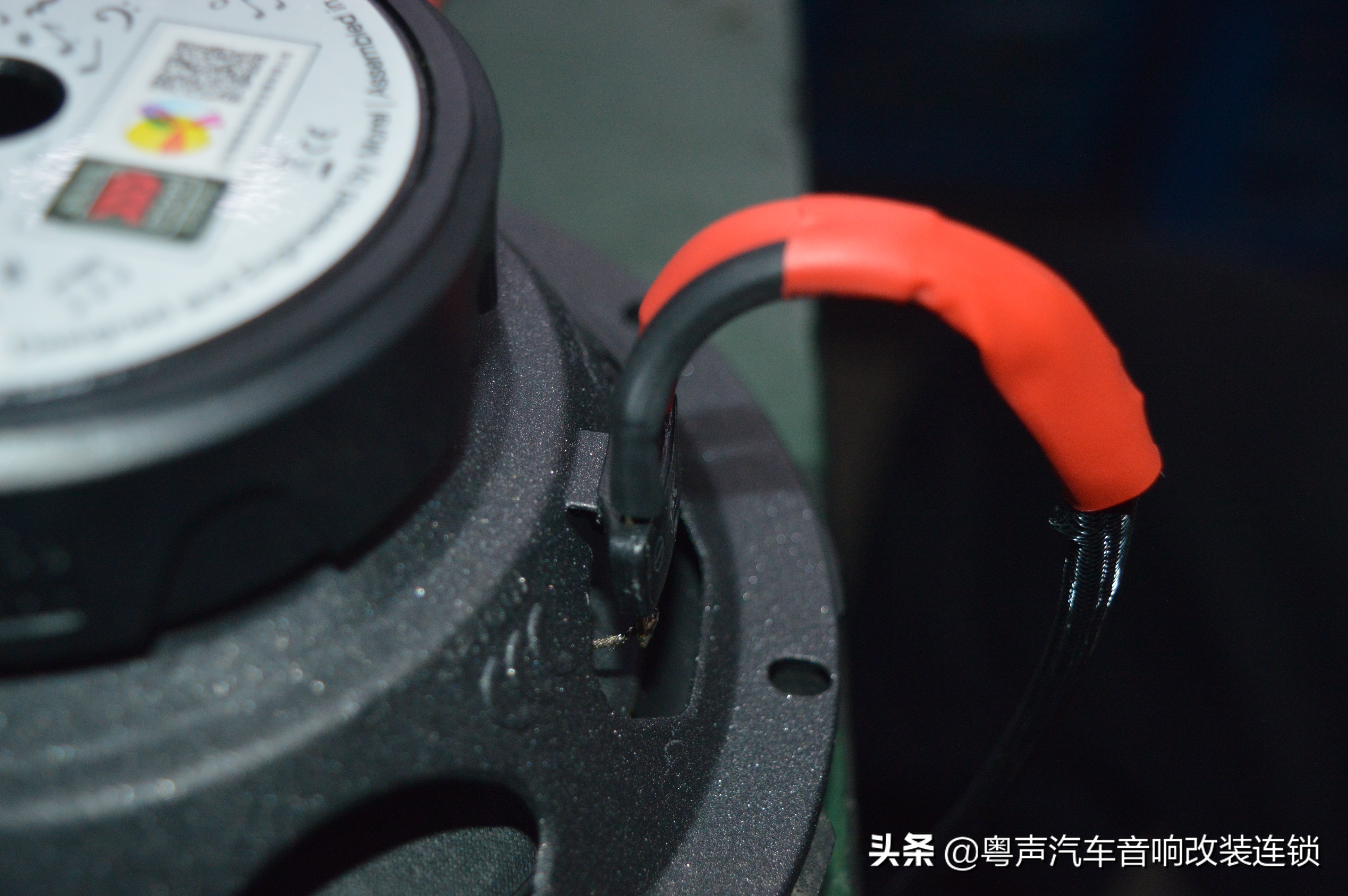 途昂380豪华怎么提升音响音质,大众途昂音响怎样改