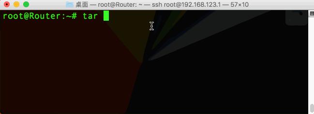 linuxtar压缩与gzip压缩的区别,linux学习笔记视频教程