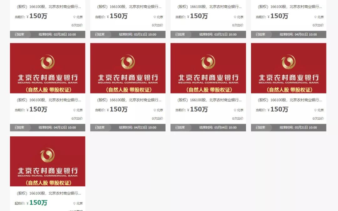 北京农商行破产风险,北京农商行盈利模式