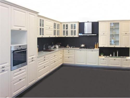 做一个橱柜大概多少钱橱柜选择注意事项