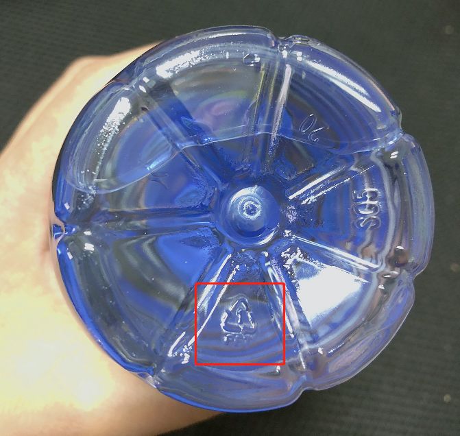 不要用塑料杯喝热水,别用塑料杯子喝水