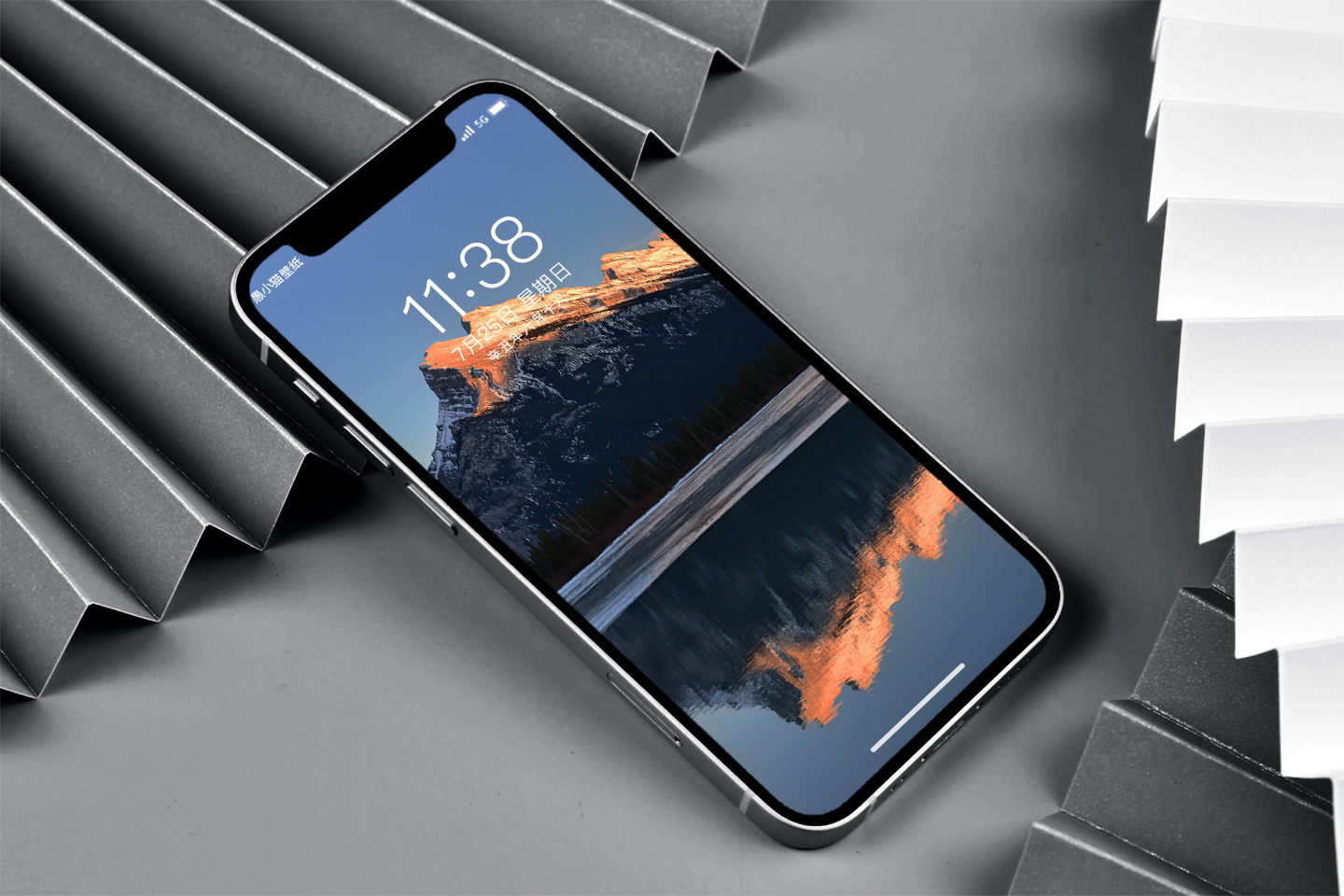 壁纸高清风景,精选风景壁纸看完都是一种享受