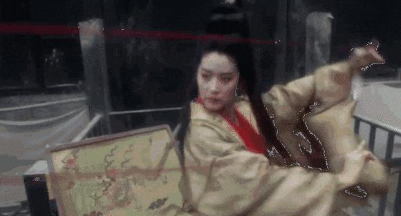 疫情下第一个站出来的香港明星！演过令狐冲，比张学友早封歌神