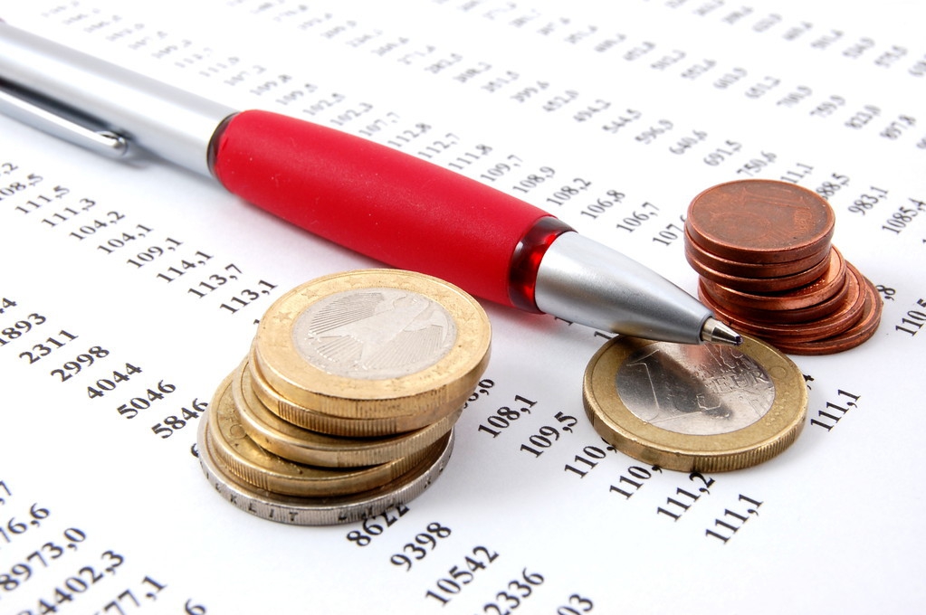 珠宝行业各项财务指标标准值,财务指标正常值对照表