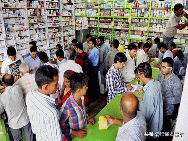 印度为何能成为世界药厂,印度能成为全球药房吗