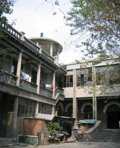 天津最破败豪宅,民国天津十大豪宅