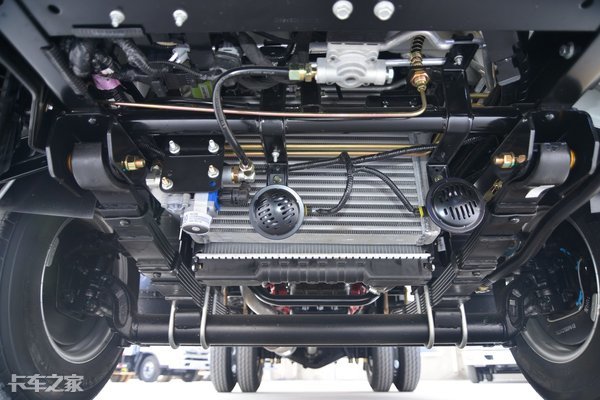 奥铃轻卡4.2米货厢开车技巧,福田奥铃顶级轻卡4.2米报价