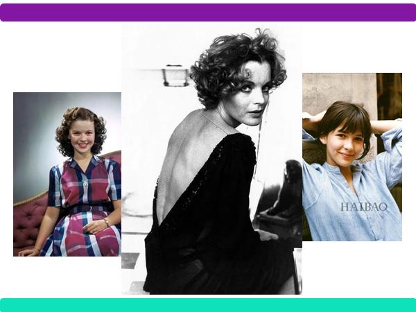 做自己的形象代言,做自己的形象师