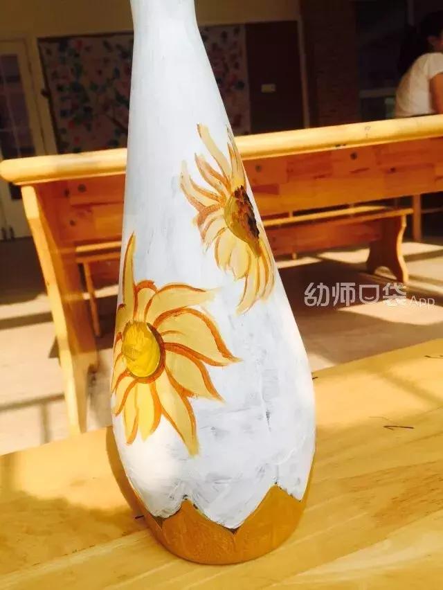 酒瓶纸盒利用,废纸罐头盒和空瓶子怎么变废为宝