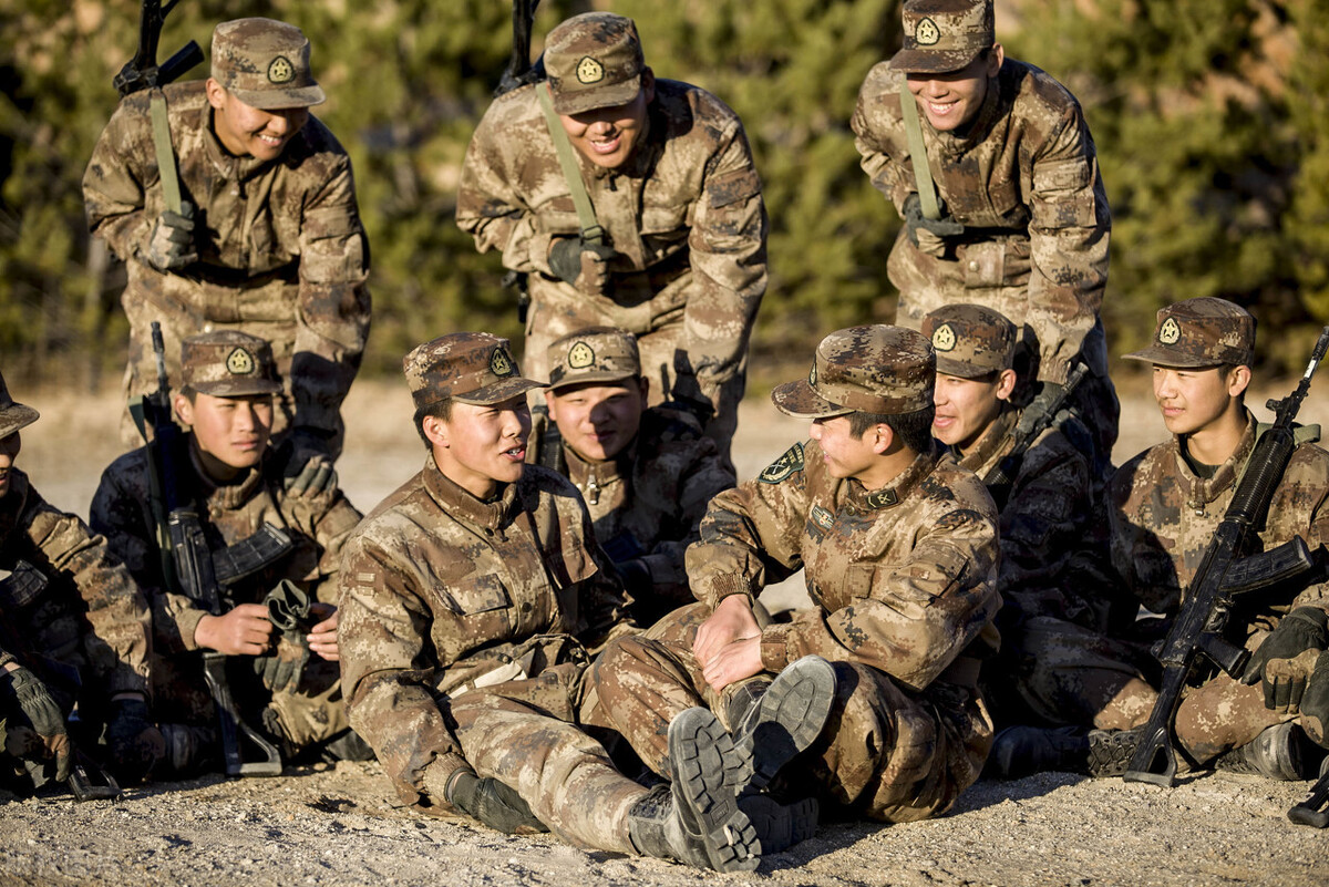 当兵要注意哪些事项,当兵需要注意什么事项