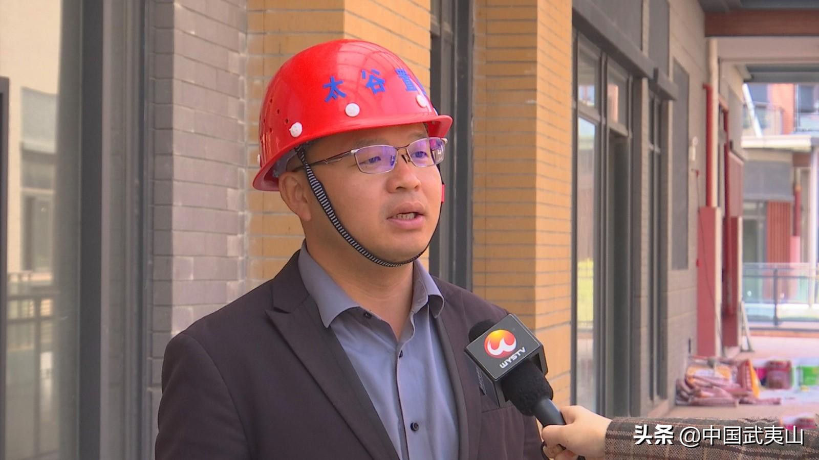 武夷山水城提升项目,武夷山奥特莱斯小镇商业