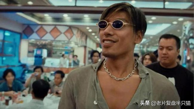 拳皇kof真人,拳皇kof真人版电影