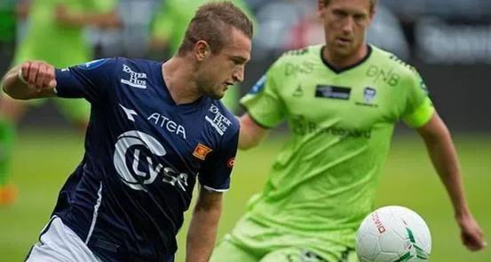 挪超联赛比分,挪超联赛怎么读