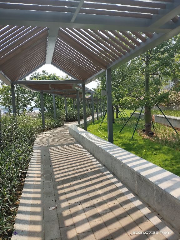 跑步运动的地方,适合跑步的运动场所