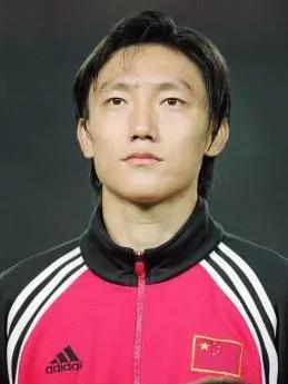 足球记忆长存心间,中国足球的超白金一代