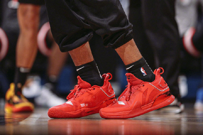 cj1代篮球鞋,李宁cj1篮球鞋怎么样