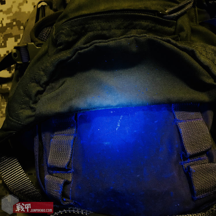 猫猫健康探照灯——纳丽德Dr.K3UV伍德灯简评