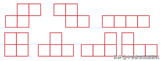 数学游戏奥数染色法,玩数学之奥数思维