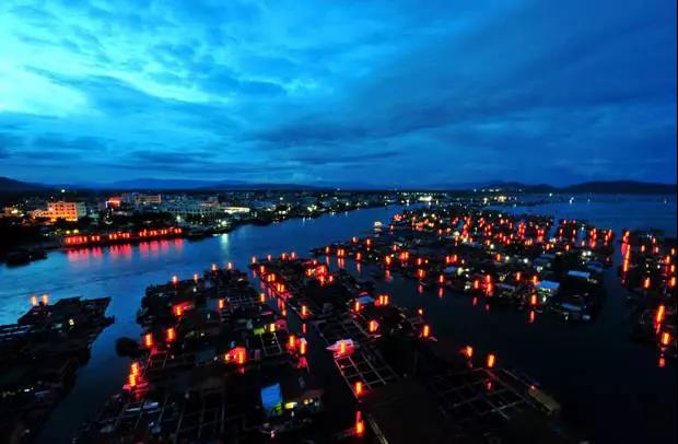 传承古老的文化,传承文化从这里开始